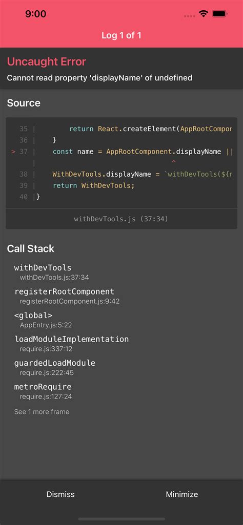 typeerror: cannot read property 'isready' of undefined, js engine: hermes|typeerror cannot read property isready.